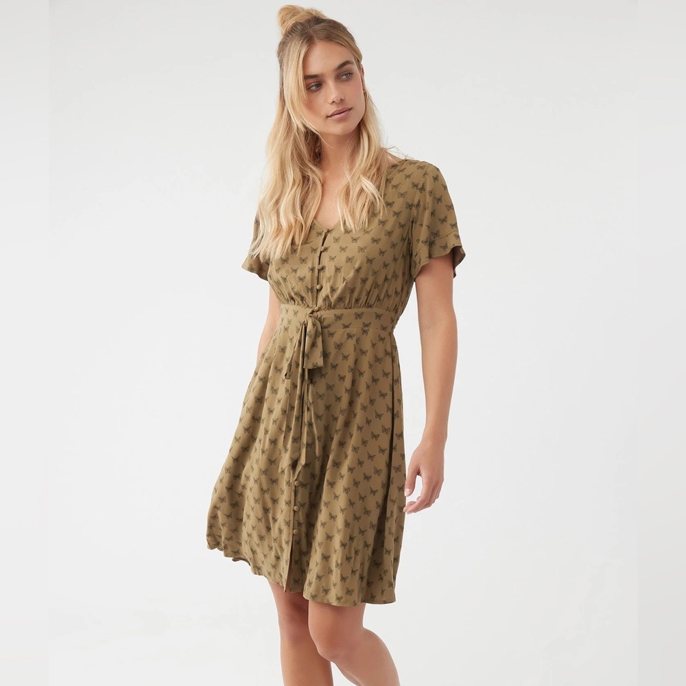 O’Neill dress 🦋